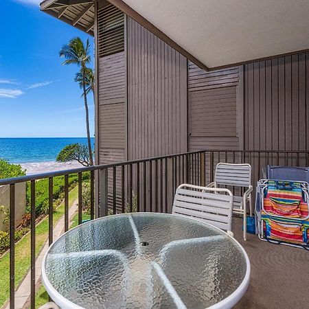 Вилла Hale Hui Kai 208, Renovated, Ocean View, Split Ac Уэйлея Экстерьер фото