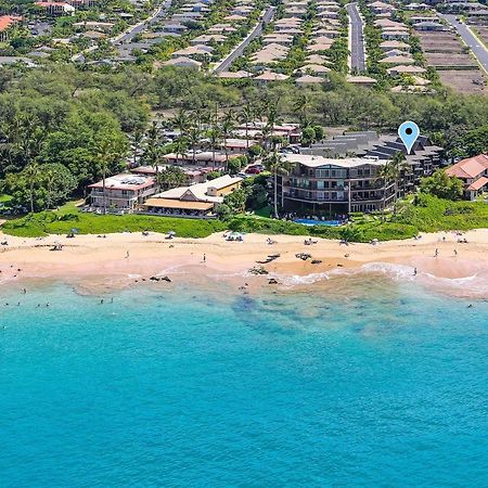 Вилла Hale Hui Kai 208, Renovated, Ocean View, Split Ac Уэйлея Экстерьер фото