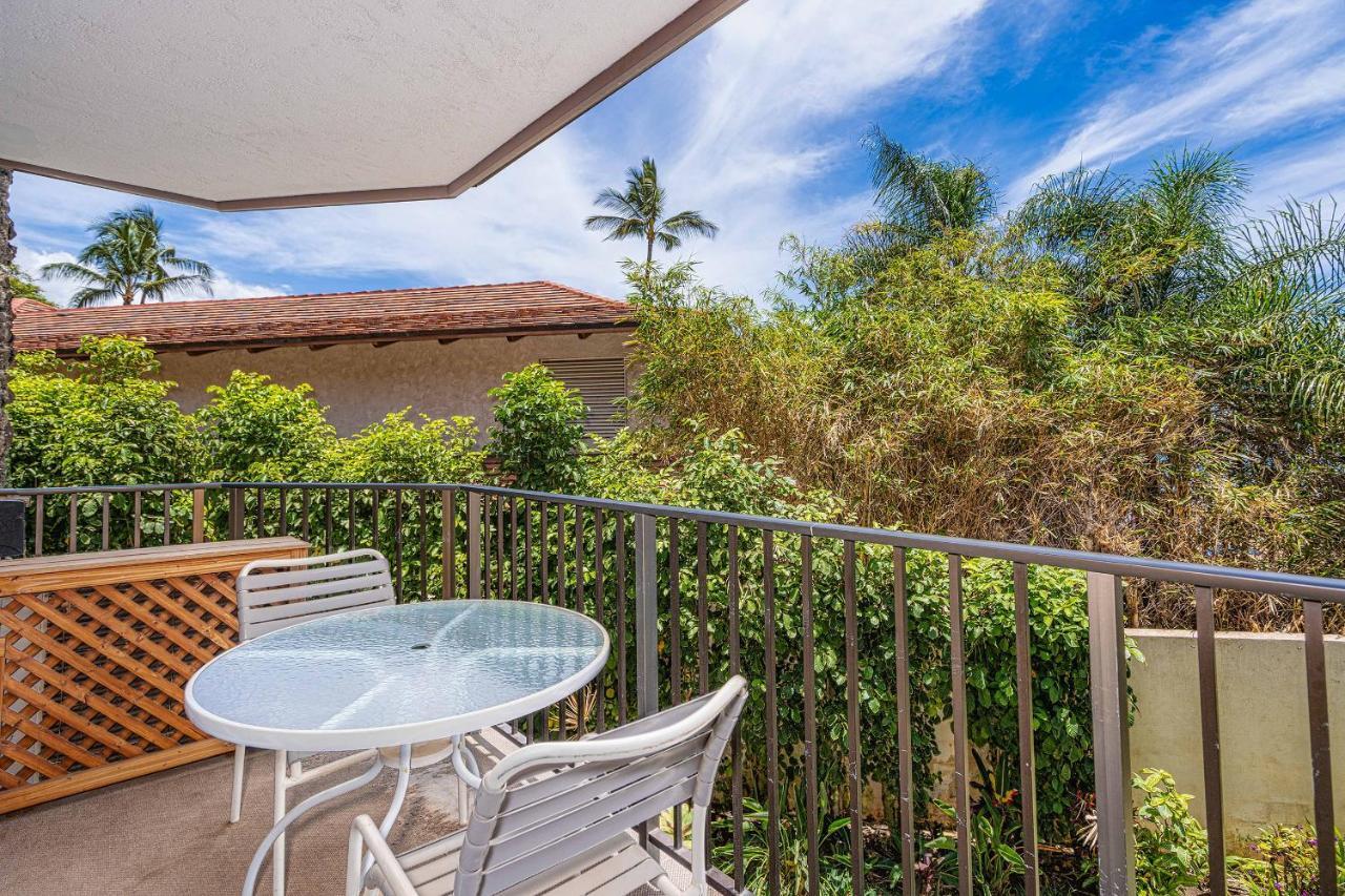 Вилла Hale Hui Kai 208, Renovated, Ocean View, Split Ac Уэйлея Экстерьер фото