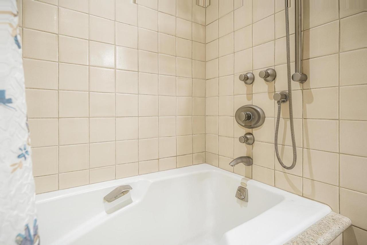 Вилла Hale Hui Kai 208, Renovated, Ocean View, Split Ac Уэйлея Экстерьер фото