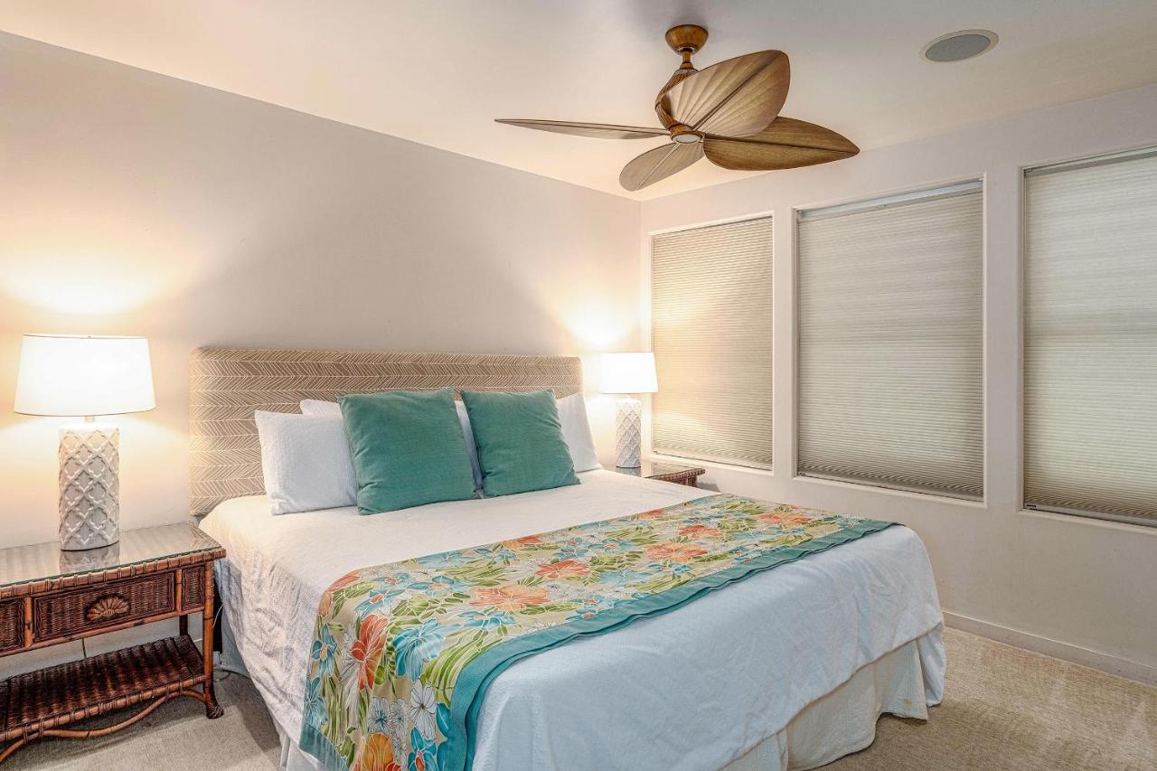 Вилла Hale Hui Kai 208, Renovated, Ocean View, Split Ac Уэйлея Экстерьер фото